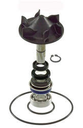 RMS Zestaw naprawczy pompy wody motocyklowej RMS100110420 do Yamaha T-MAX 530cc 2012/2013