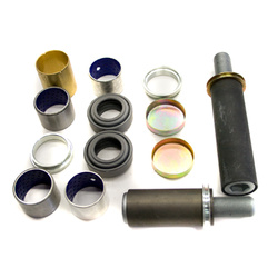 SAMPA KPL. Napr. Zacisku Hamulca RVI Premium Tuleje, Pierścienie, Śruby 5001837006