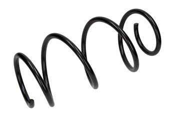 MAXGEAR Sprężyna zawieszenia 60-0083 RENAULT PRZÓD LAGUNA 01- 1,9DCI/2,0DCI