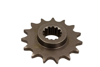 AFAM Zębatka Napędowa Przednia MOTO 24603-15 (15 zębów) Stalowa