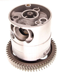 MAGNETI MARELLI Pompa Oleju OP0038 MERCEDES A 1.8 12-