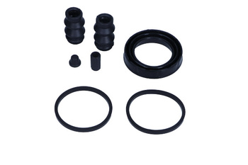 MAXGEAR ZESTAW NAPRAWCZY ZACISKU HAMULCOWEGO MERCEDES PRZÓD VITO 03-