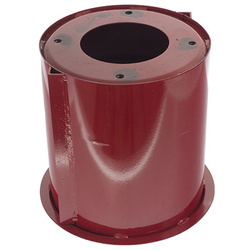 OSŁONA BĘBNA DUŻA KOSIARKI ROTACYJNEJ - MALOWANA PROSZKOWO 5036010720