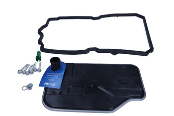 MEYLE Filtr Automatycznej Skrzyni Biegów DB Sprinter 06-/W204/W205/W212/X204 Z Uszczelką i Śrubami 0141371107