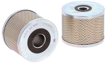 Filtr hydrauliczny ukladu kierowniczego SO 637