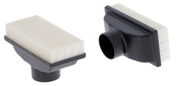 Filtr powietrza SA 12475