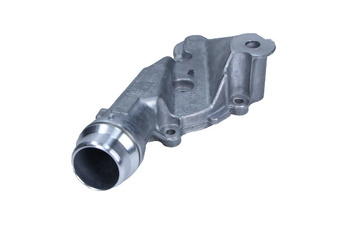 Original VAG Króciec Układu Chłodzenia AUDI A6 3.0 TFSI 13- 06E121161BB