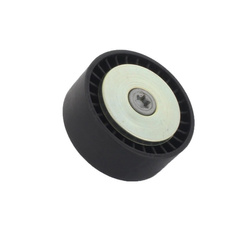SKF Rolka Paska Wielorowkowego VKM60004 Opel 2.0 CDTI 06- (np. Antara)