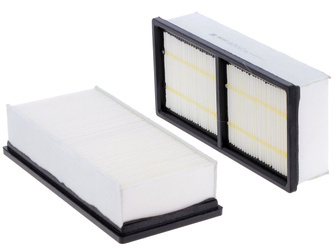 Filtr powietrza ASP 004501AT011