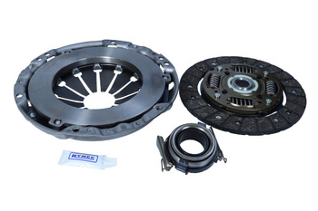 RYMEC SPRZĘGŁO KOMPLET CITROEN C1 JT1887 1,0 VTI 17-