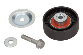 MAXGEAR ROLKA PASKA WIELOROWKOWEGO FIAT 1,2