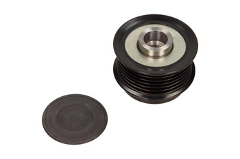 MAXGEAR Koło Pasowe Alternatora 59970MG do Toyota