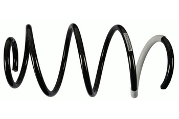 SACHS Sprężyna Zawieszenia 993 580 KIA PRZÓD CEE'D 1.4CRDI-1.6CRDI 12-