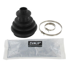 SKF OSŁONA PRZEGUBU PÓŁ-UNIWERSALNA VKJP01016 Wewnętrzny 21mm-71mm