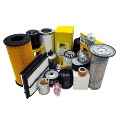 Wkład filtra odpylającego SF SL 81889