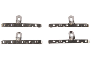 NK Zestaw Montażowy Klocków Hamulcowych VW Golf 7999048 Przód