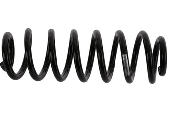 SACHS SPRĘŻYNA ZAWIESZENIA VW TYŁ TIGUAN (AD1) 2.0 TSI 4MOTION 16-