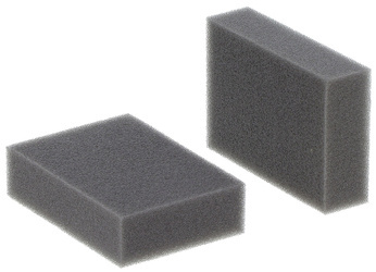 Filtr powietrza SA 12883