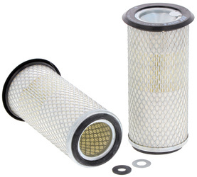 Filtr powietrza - główny SA 14058