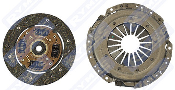 RYMEC SPRZĘGŁO OPEL ASTRA/VECTRA/ZAFIRA 1,8 05- JT1599