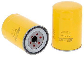 Filtr oleju SO 6108