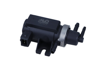 MEAT&DORIA MD9086 Zawór Ciśnienia Wydechowego VW 1.9TDI