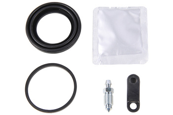 NK ZESTAW NAPRAWCZY ZACISKU HAMULCOWEGO CITROEN PRZÓD