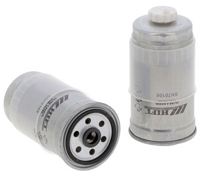 Filtr paliwa SN 70106