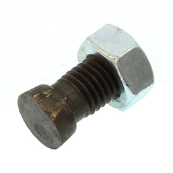 Śruba płużna M14X34 M14X34S1