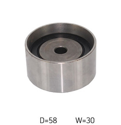 SKF ROLKA PASKA ROZRZĄDU FORD RANGER