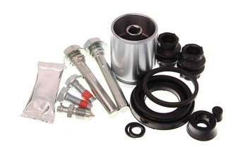 AUTOFREN ZESTAW NAPR. ZACISKU HAM. OPEL T. ASTRA/COMBO/MERIVA/ZAFIRA 98- SUPER KIT