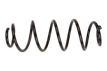 MAXGEAR 60-0397D Sprężyna zawieszenia CITROEN C2/C3 I/PLURIEL (02/02-09/05) Tył