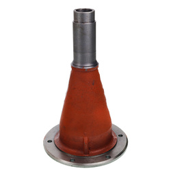 MZ-AD PIASTA BĘBNA KOSIARKI ROTACYJNEJ HQ GMP5036010740HQ