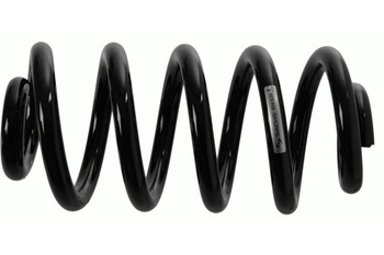 SACHS SPRĘŻYNA ZAWIESZENIA AUDI TYŁ A4 B6/B7 3.0TDI QUATTRO KABRIOLET 06-09