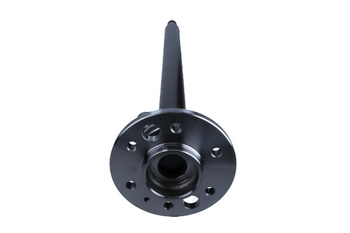 MAXGEAR Wałek półosi napędowej 49-5134 MERCEDES SPRINTER 06- z piastą i łożyskiem