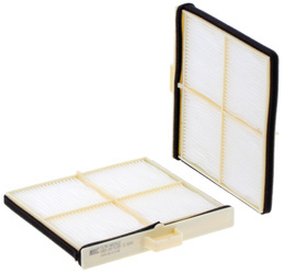 Filtr kabinowy SC 80040