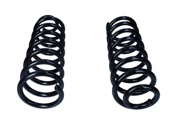 MAXGEAR Sprężyna zawieszenia 60-0921D DACIA Tył LOGAN, SANDERO 1.2-1.6LPG 06.08-