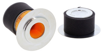 Filtr powietrza SA 12356