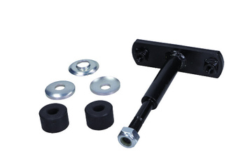 FEBI Łącznik Stabilizatora FE41187 do MITSUBISHI PAJERO SPORT I (od 98) Przód, Lewy/Prawy