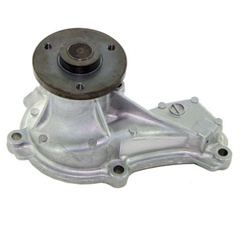 SKF Pompa Wody VKPC93611 HONDA CIVIC 1,6/1,8 05-