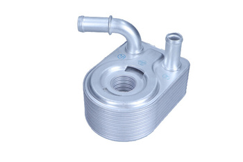 MEAT&DORIA MD95093 Chłodnica Oleju Ford Fiesta 1.6 TI-VCT 08-