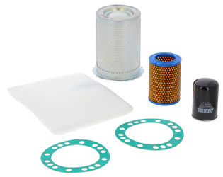 Zestaw KM 910A0066A85