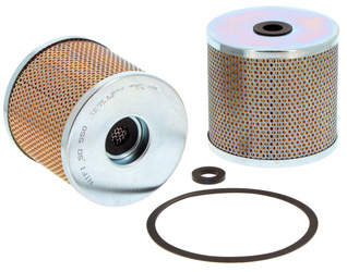 Filtr oleju SO 550