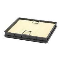 Wkład filtra powietrza - bezpiecznik SF SL 81735