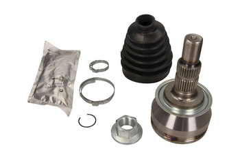 MAXGEAR Przegub Zewnętrzny 25-1813MG Chevrolet Cruze 1.4/1.7D/2.0D