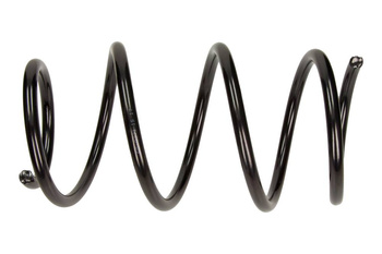 MAXGEAR Sprężyna zawieszenia 60-0371D BMW Seria 5 E60 przód 525-550 benzyna/diesel