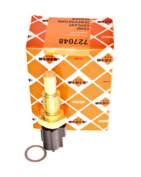 NRF Czujnik Temperatury Płynu Chłodzącego FORD FOCUS