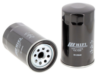 Filtr paliwa SN 25040