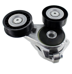 SKF Napinacz Paska Wielorowkowego FORD FOCUS 1.8TDCI 05-, C-MAX 1.8TDCI 07- VKM34110