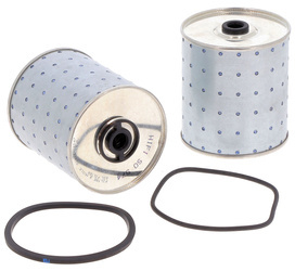 Filtr oleju SO 574
